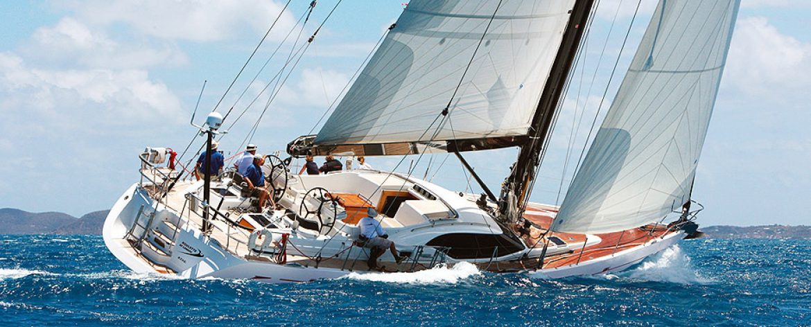 Tips on How to Take Care of Mooring Springs for Yacht Owners
