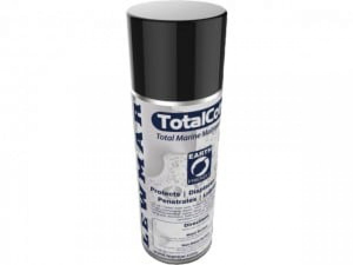 LEWMAR – TotalCote