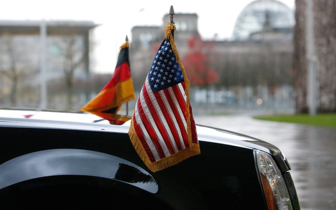 CAR FLAGS