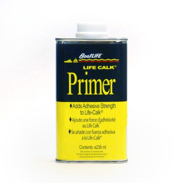 LIFE CALK PRIMER SOLVENT PINT BOATLIFE