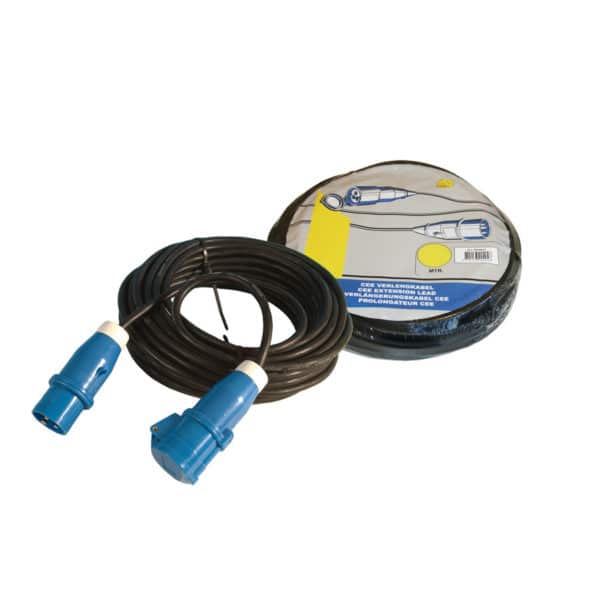 SHORE SUPPLY EXTENSION 10MT (3X2.5MM)