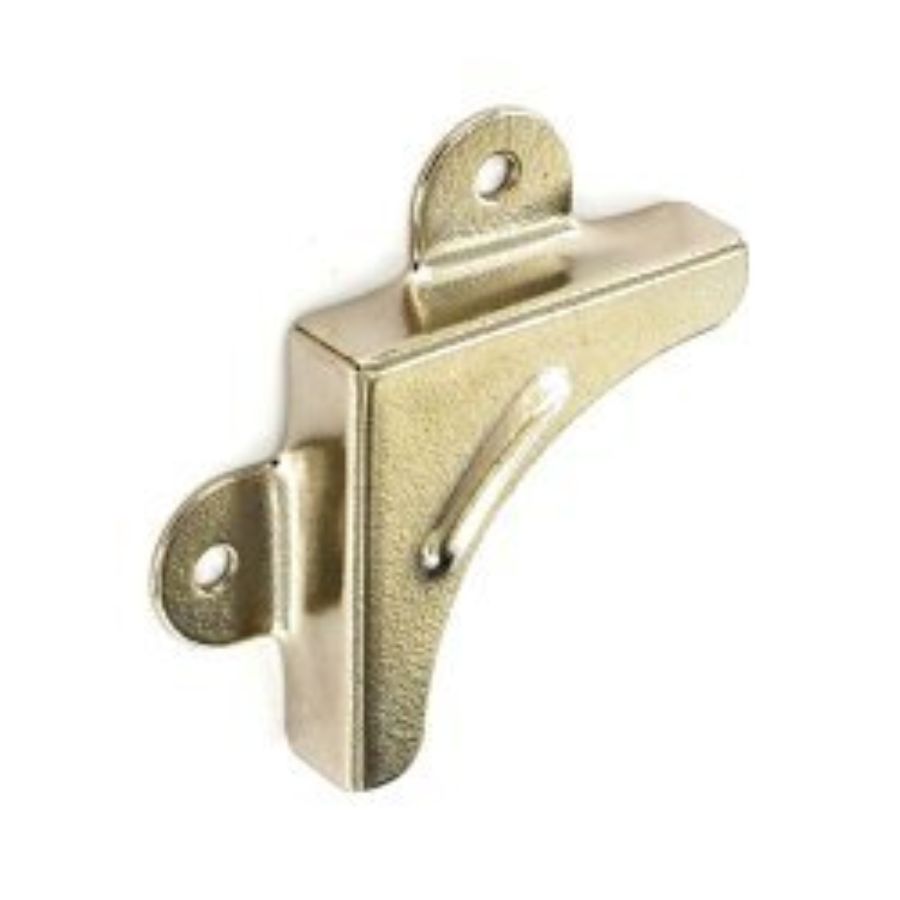 MIRROR CORNERS STEEL N/P Gauci Borda Marine Hardware Flags