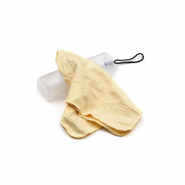 PVA CLOTH ABSORBER 66X43CM NATURAL