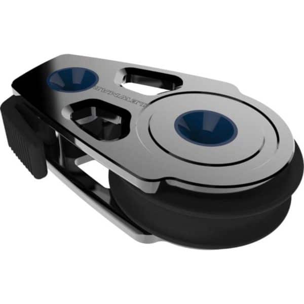 FOOTBLOCK SYNC LH JAM 72MM