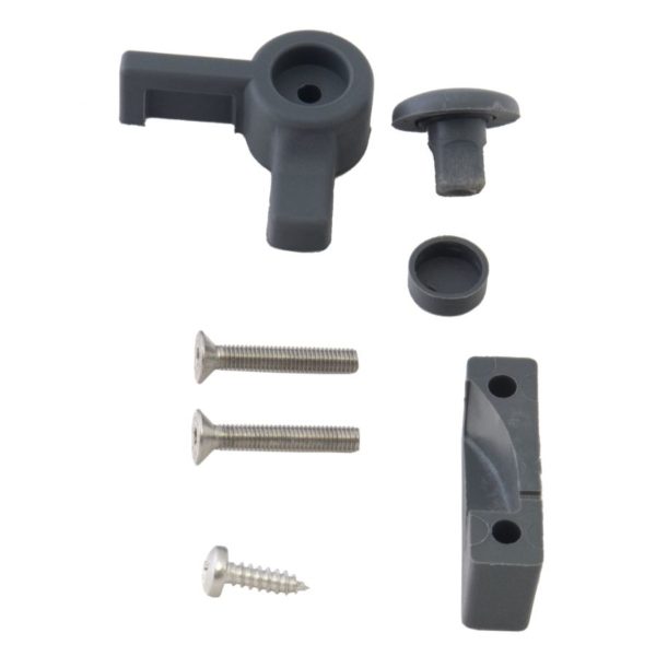 HANDLE KIT SPARE PL ST GYM LH