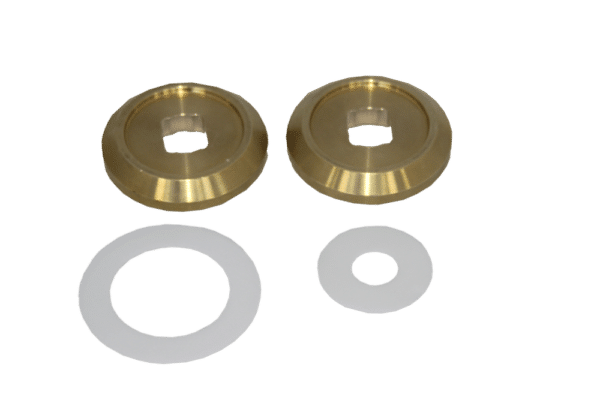 KIT CONE+WASHER  V1/V2/V3
