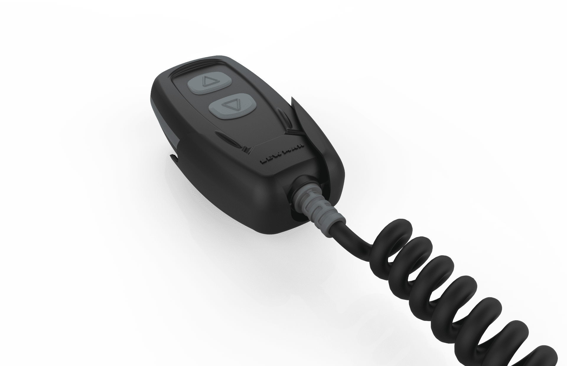 REMOTE CONTROL WINDLASS WIRED KIT LW Gauci Borda Marine Hardware