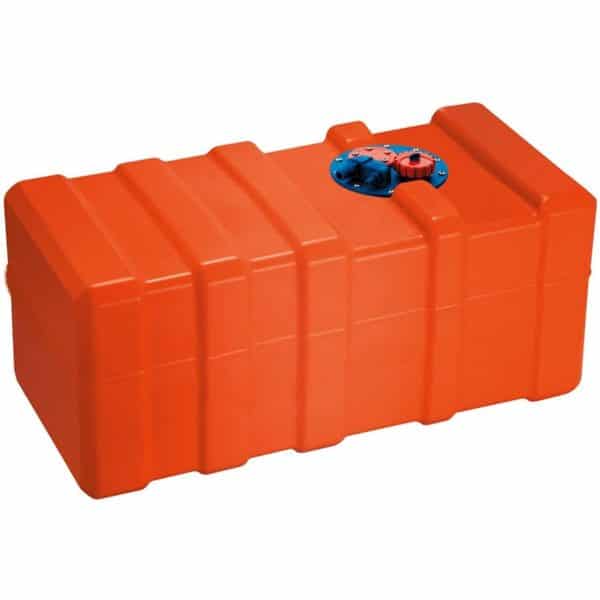 TANK FUEL ELTEX 70L