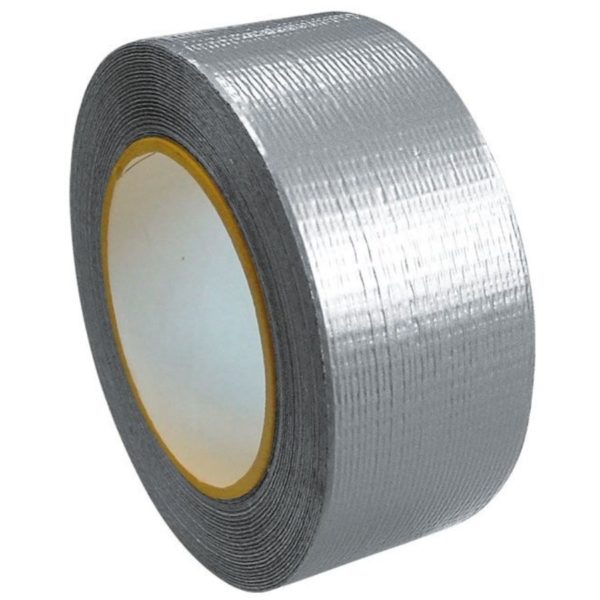 TAPE DUCKT 50MM X50M XTRA H.DUTY 150DEG