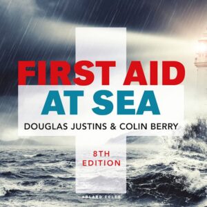 FIRST AID AT SEA