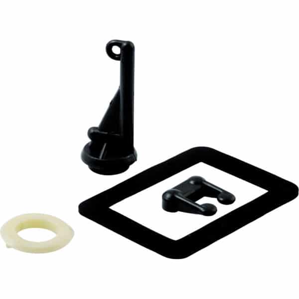 SPARE SEALS & PLUNGER KIT FOR A4155