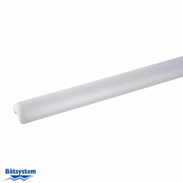 LED TAPE PROFILE PLASTIC X 1MT EACH BATSYSTEM