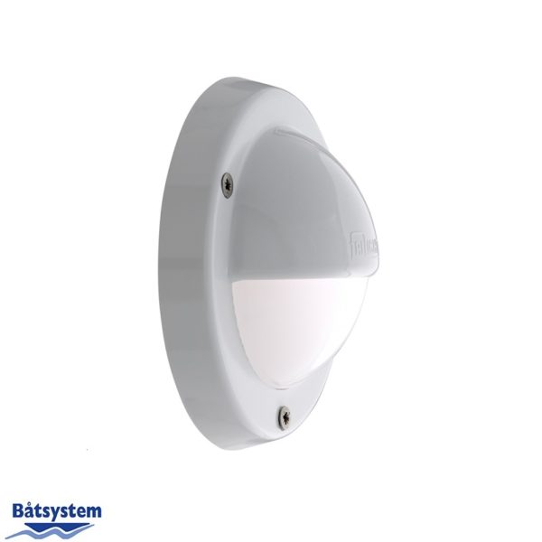 LIGHT COURTESY TARGA CAP SMD LED WHITE BATSYSTEM
