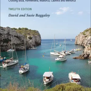PILOT BOOK ISLAS BALEARES