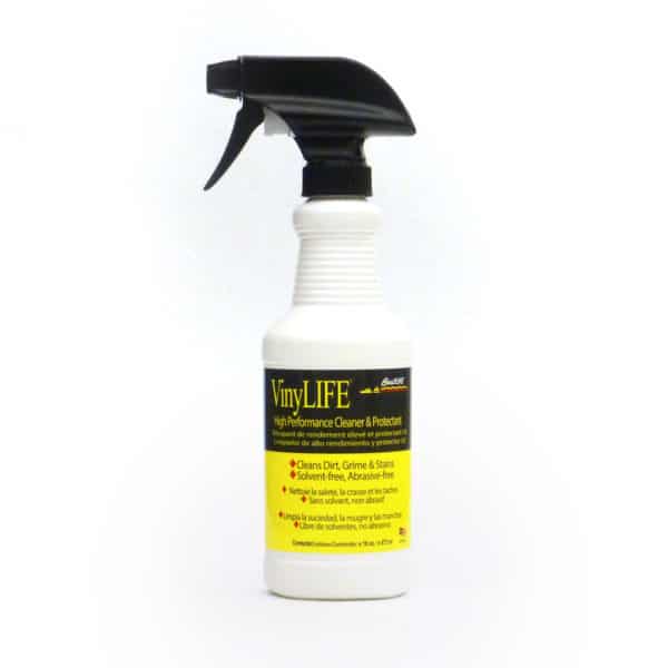 VINYLIFE CLEANER 16OZ BOATLIFE