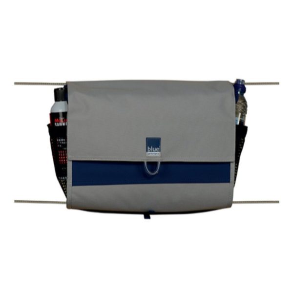 BAG SEA RAIL DELUXE LARGE