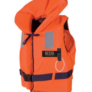 LIFE JACKET ECONOMY BESTO