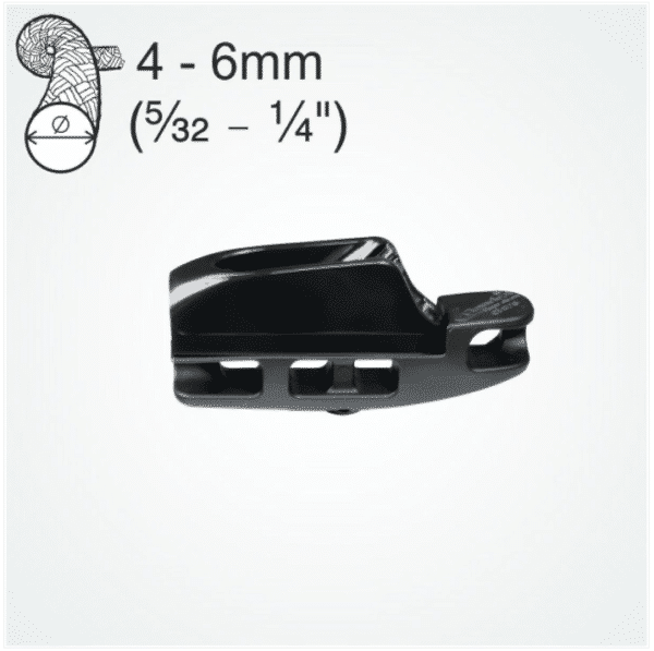 CLAM-CLEAT-AERO-BASE-JUNIOR-MK.2-4-6MM