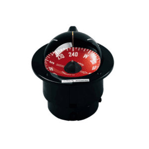 COMPASS-OLYMPIC-100-FLUSH-BLK-RED-FLAT