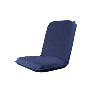 CUSHION-BACK+SEAT-COMFORT-DK-BLUE-OSCULATI