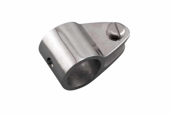 TOP SLIDE WITH BOLT S/S 7/8''