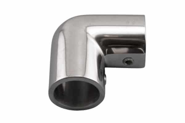 ELBOW 90 DEG S/S X1'' TUBE
