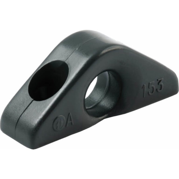 FAIRLEAD LOW PROFILE OPEN-BASE DIA.7MM