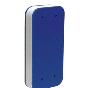 FENDER FLAT ULTRALON BLUE 95CM
