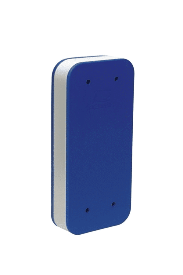 FENDER FLAT ULTRALON BLUE 95CM