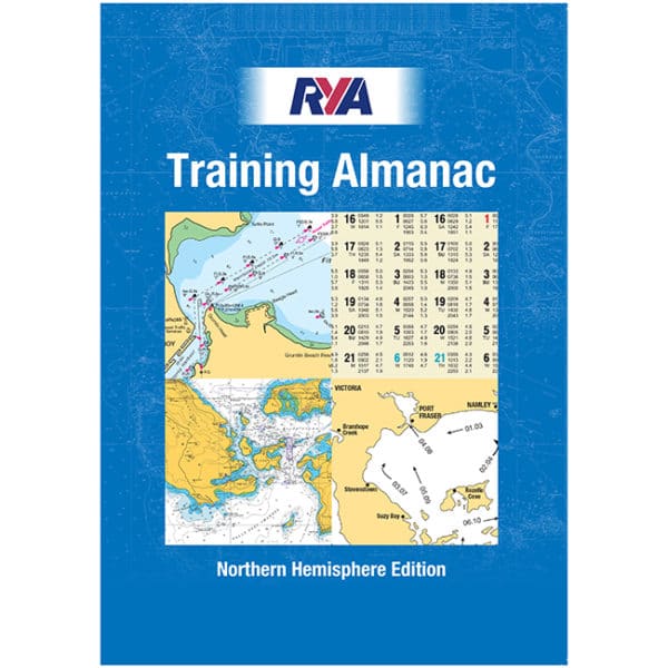 ALMANAC TRAINING RYA