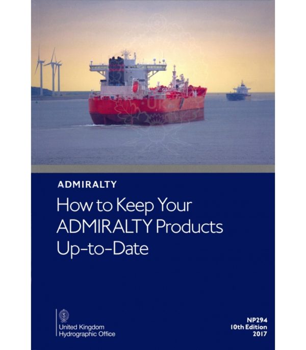 HOW TO KEEP YOUR ADM. CHARTS UP-TO-DATE