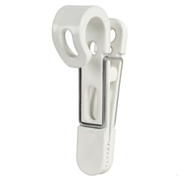 PEG SNAP-FIX NYL+S/S PIPE 22-28MM