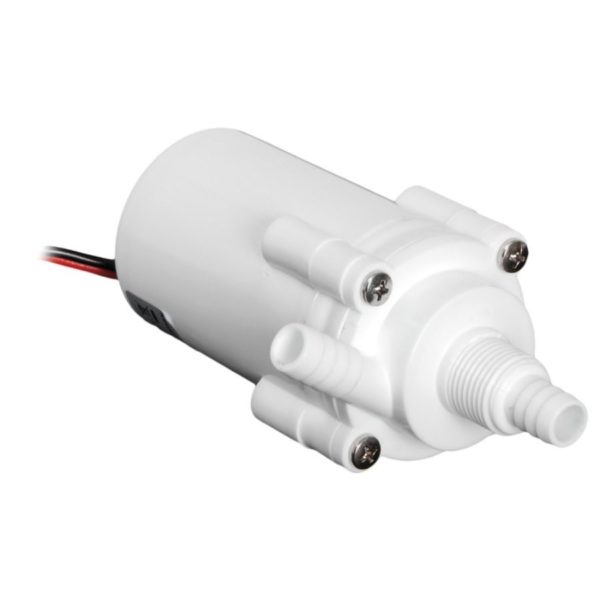 PUMP X SINK CENTRIFUGAL 12V. 6.6LT/MIN