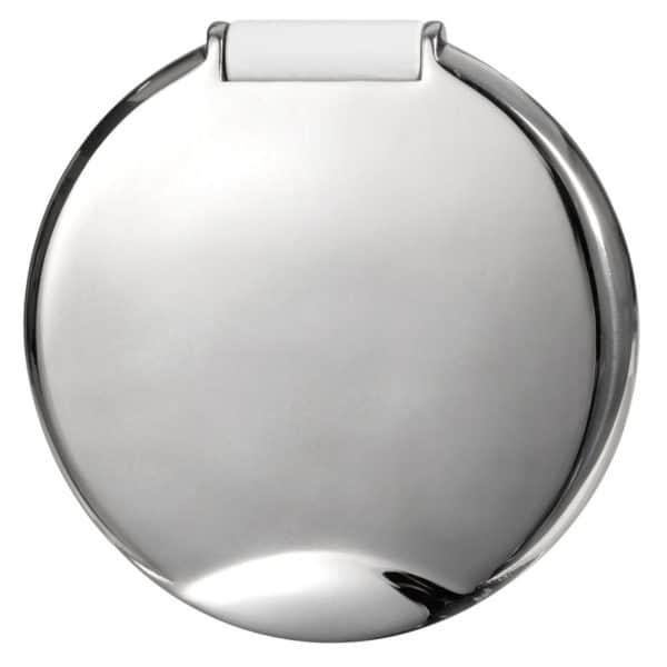 WATER PRESSURE REDUCER ABS CHROME