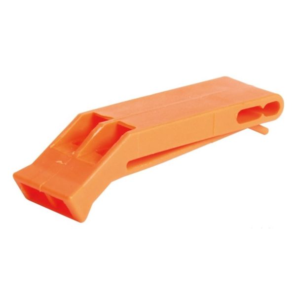 WHISTLE PLASTIC