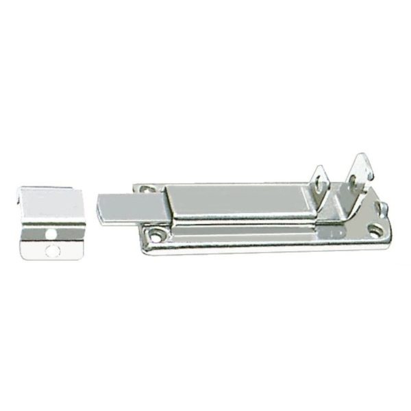 HATCH BOLT S/S 85X27MM ANT-VIBRATION