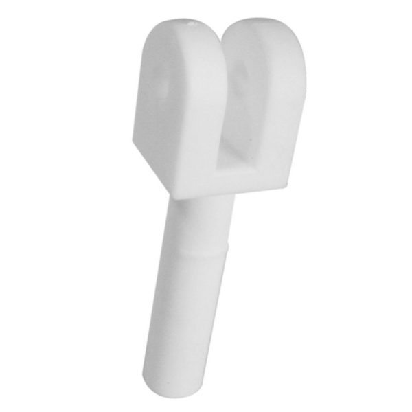TERMINAL FORK 2-FINGER X BIMINI NYLON