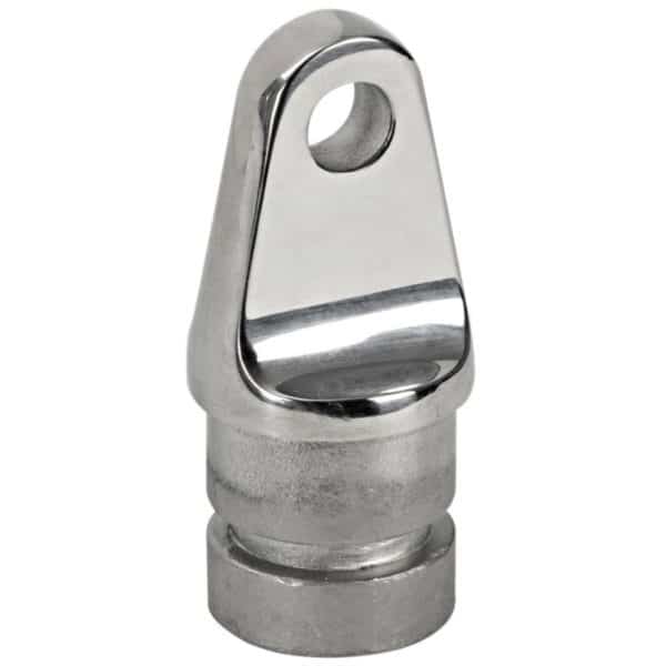 TOP CAP S/S 316 INTERNAL-FIT 7/8''