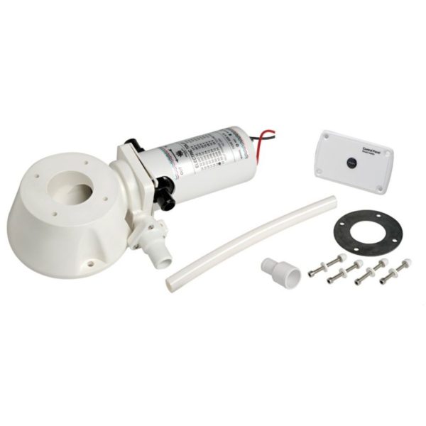 TOILET CONVERSION KIT CLASSIC