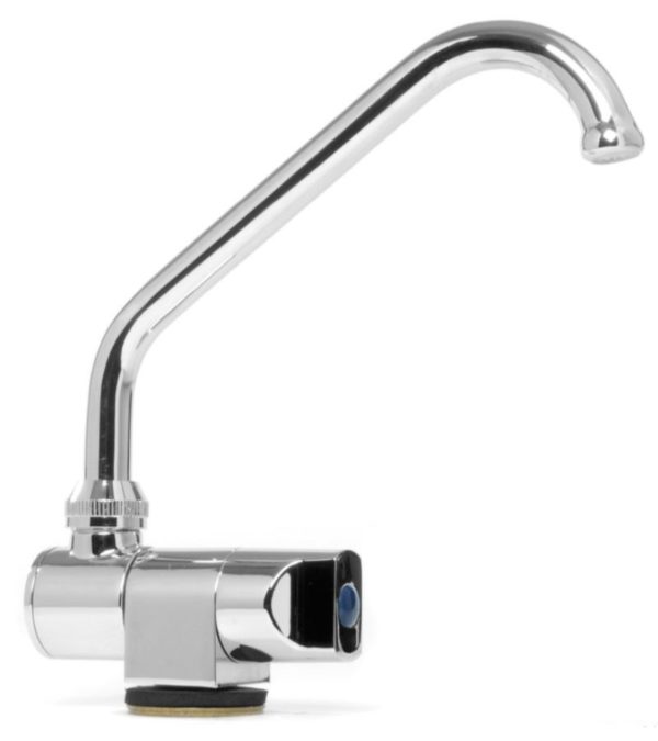 TAP SLIDE SWIVEL COLD LONG