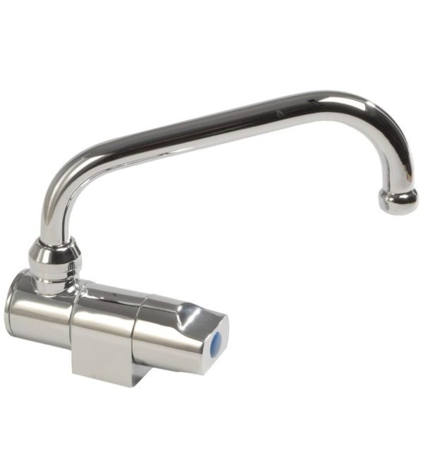 TAP SLIDE SWIVEL COLD SHORT ITALIA