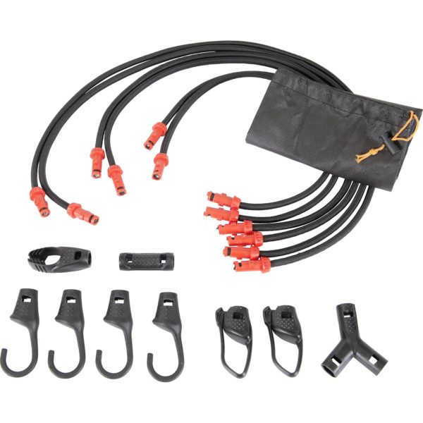 SMART BUNGEE SYSTEM 15PCS NEW