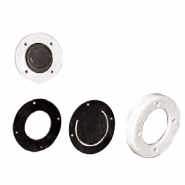 NON-RETURN VALVE FLAT SPARE KIT
