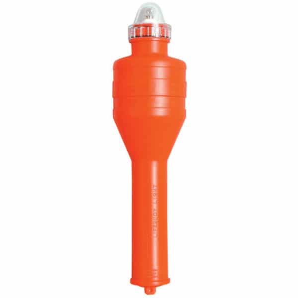 LIFEBUOY LIGHT FLOAT W/O BRACKET