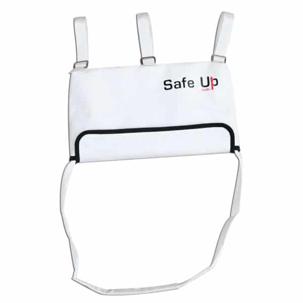 LADDER EMERGENCY 5-STEP 185CM IN BAG