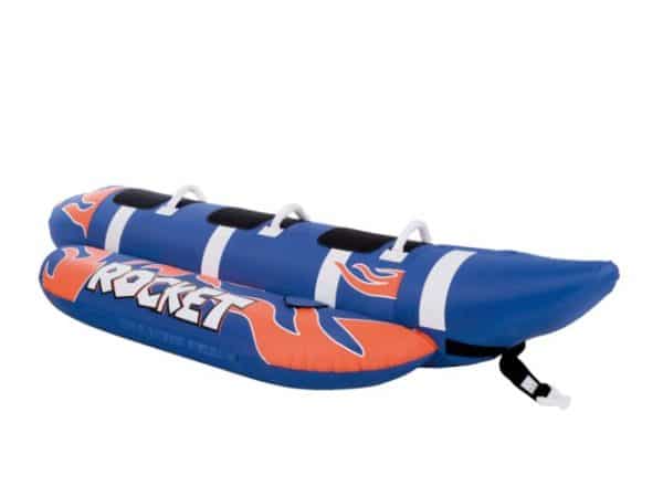 TALAMEX FUNTUBE ROCKET 3-PERSON