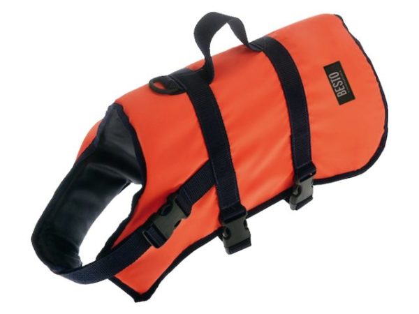 BUOYANCY AID FOR DOG - Gauci Borda Buy Online