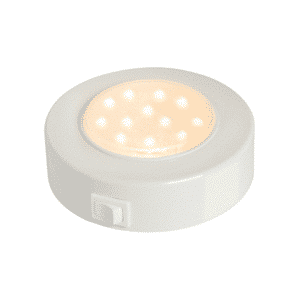 LIGHT-SUN-EXT.10-LED-WHITE-830V-2.4W-OSCULATI