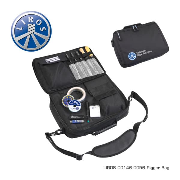 RIGGER'S BAG LIROS
