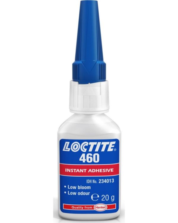 LOCTITE 460 SUPER GLUE 20G Gauci Borda Marine Hardware Flags